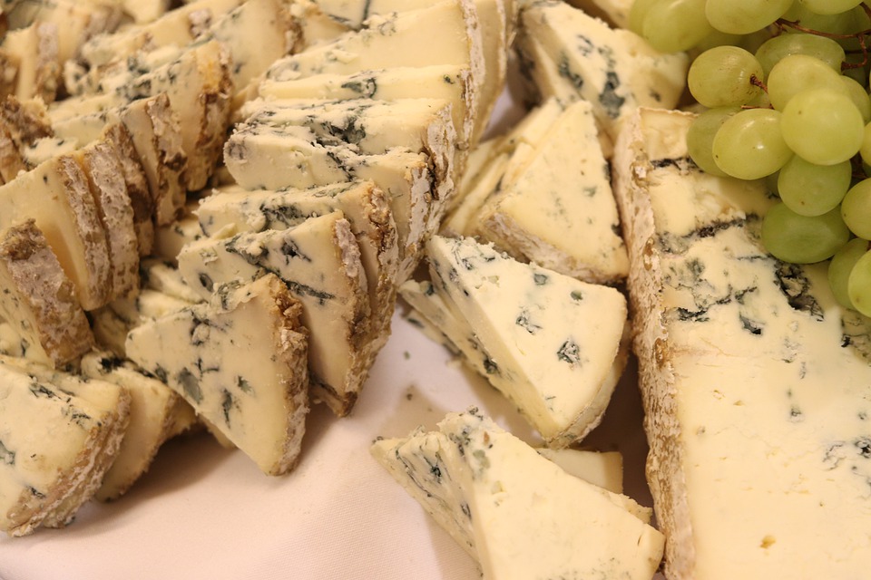 Первое в регионе производство сыров с голубой плесенью открылось в Городецком районе