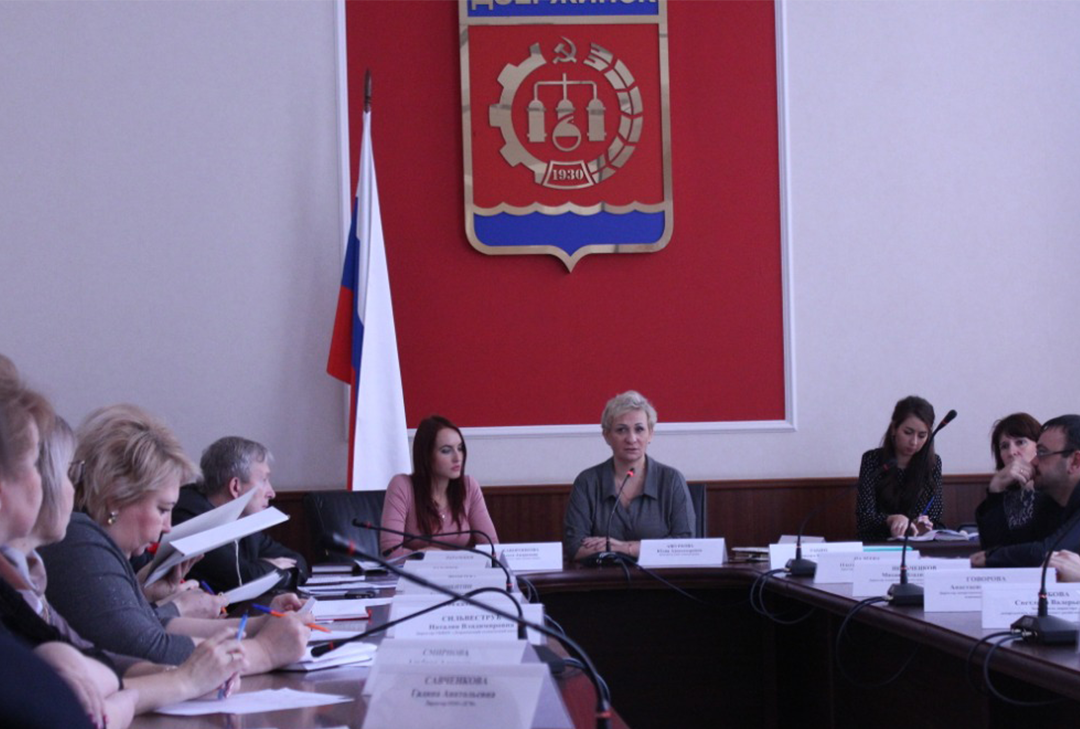 Руководители учебных заведений Дзержинска обсудили будущее «Кванториума»