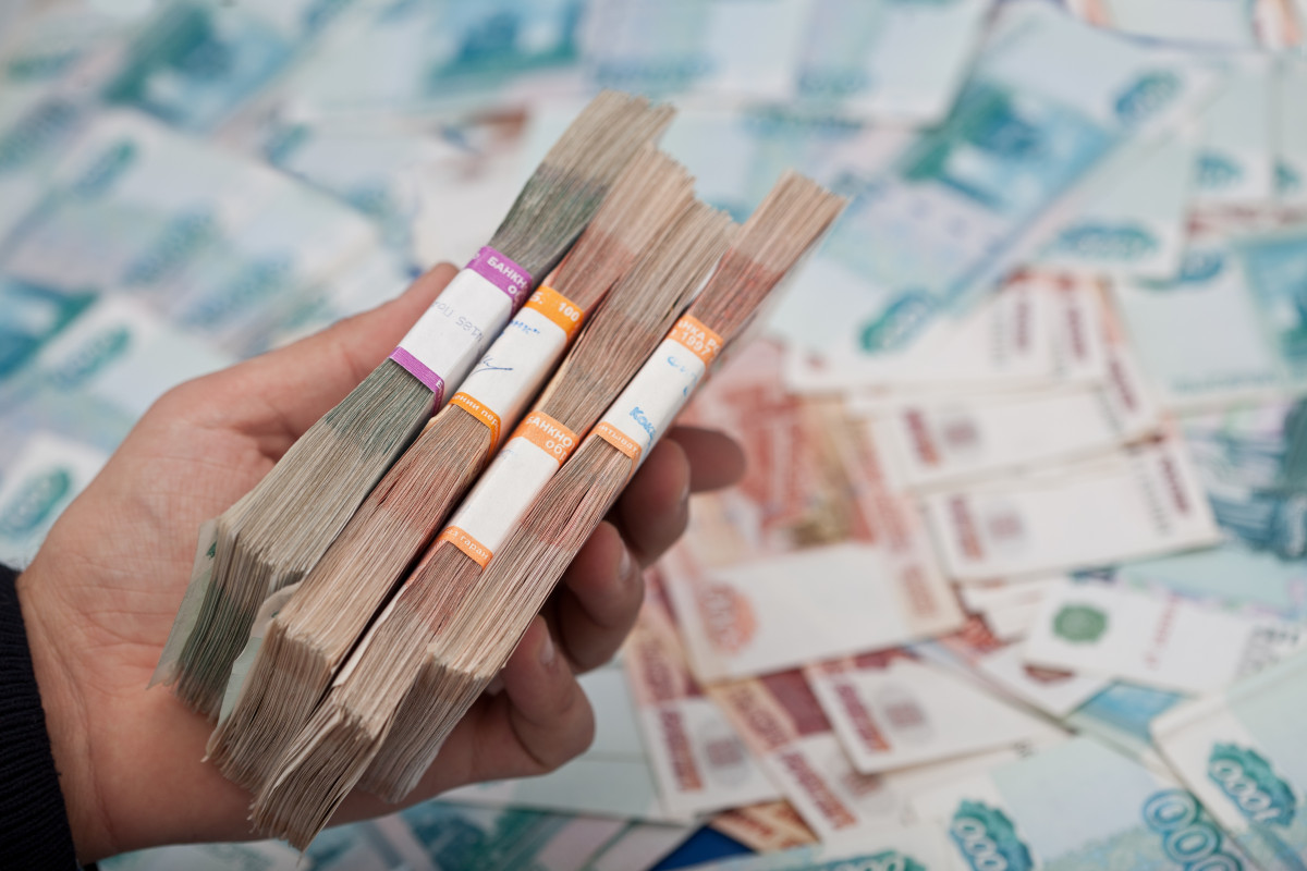 74,5 млн рублей отсудило минимущества у супруги и партнеров Сорокина