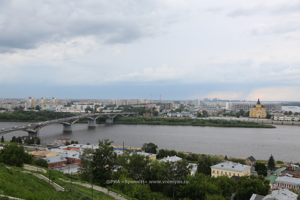 Пропавших девушек находят мертвыми в Нижнем Новгороде