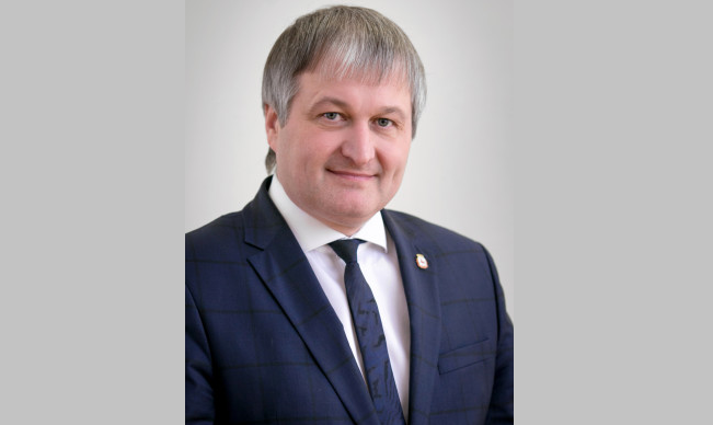 Глава администрации Нижегородского района Алексей Мочкаев отстранен от должности из-за уголовного дела