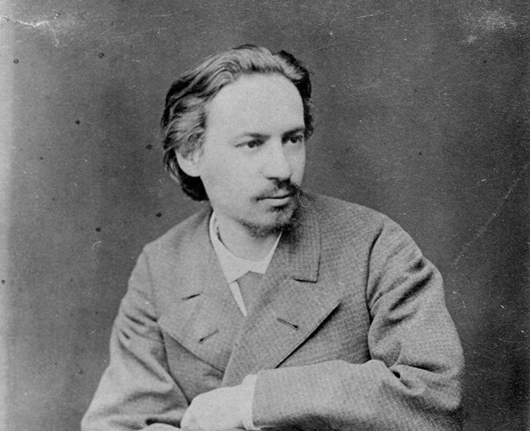 170 лет со дня рождения Василия Калашникова отметят в музее ВГУВТ