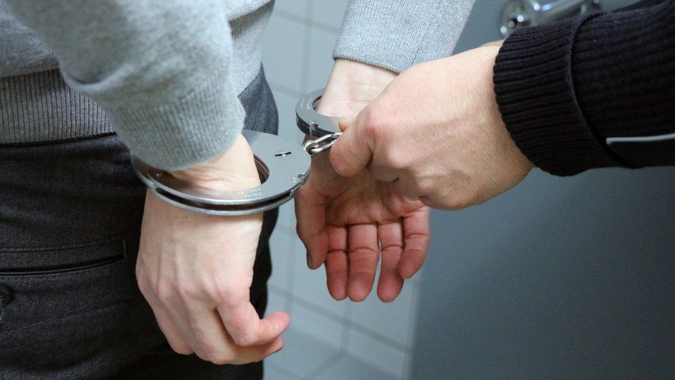Служебная проверка организована после задержания главного кадровика нижегородской полиции