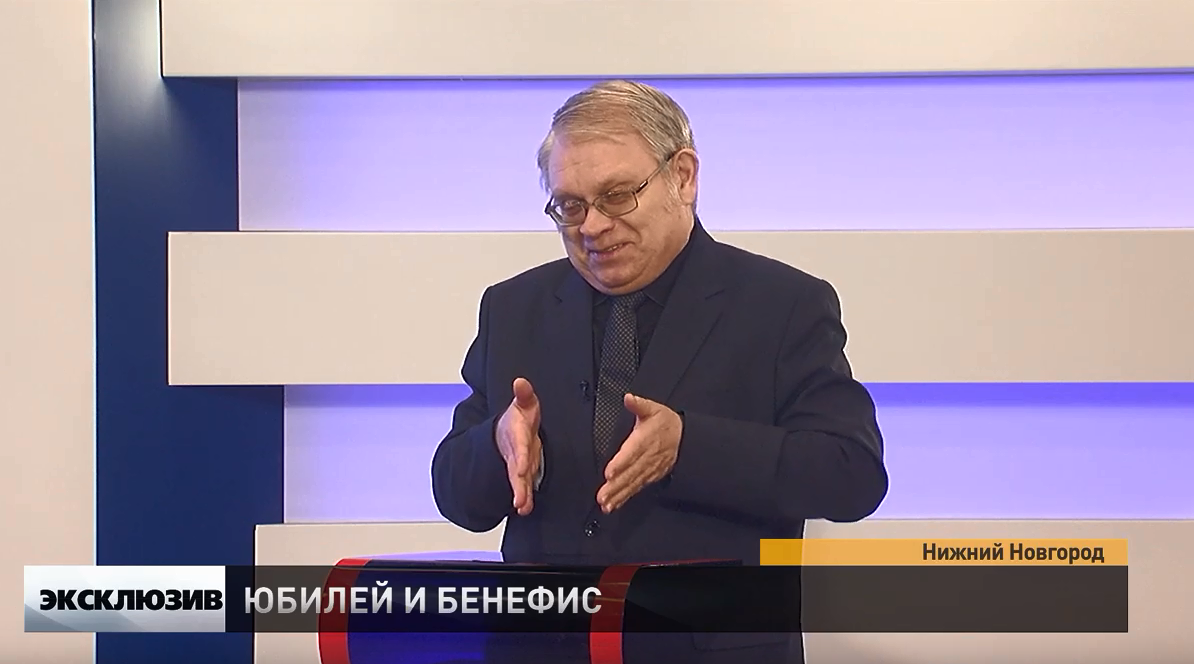 Юрий Фильшин — о ролях, режиссуре и современной молодеже