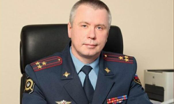Главного кадровика нижегородской полиции заключили под стражу