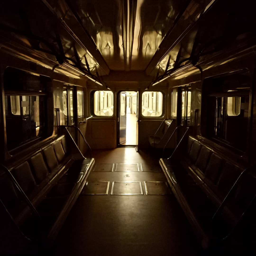 subway_driver: глазами машиниста нижегородского метро