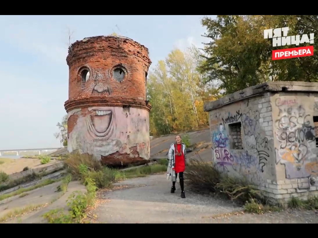 Нижний Новгород «засветился» в «Орле и Решке»