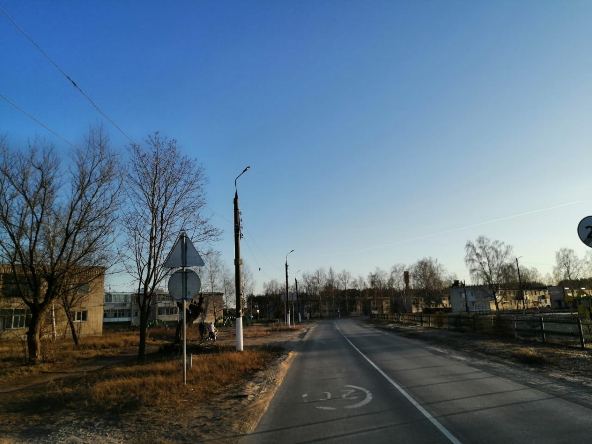 Правительство Нижегородской области подтвердило, что поселок Пыра газифицируют