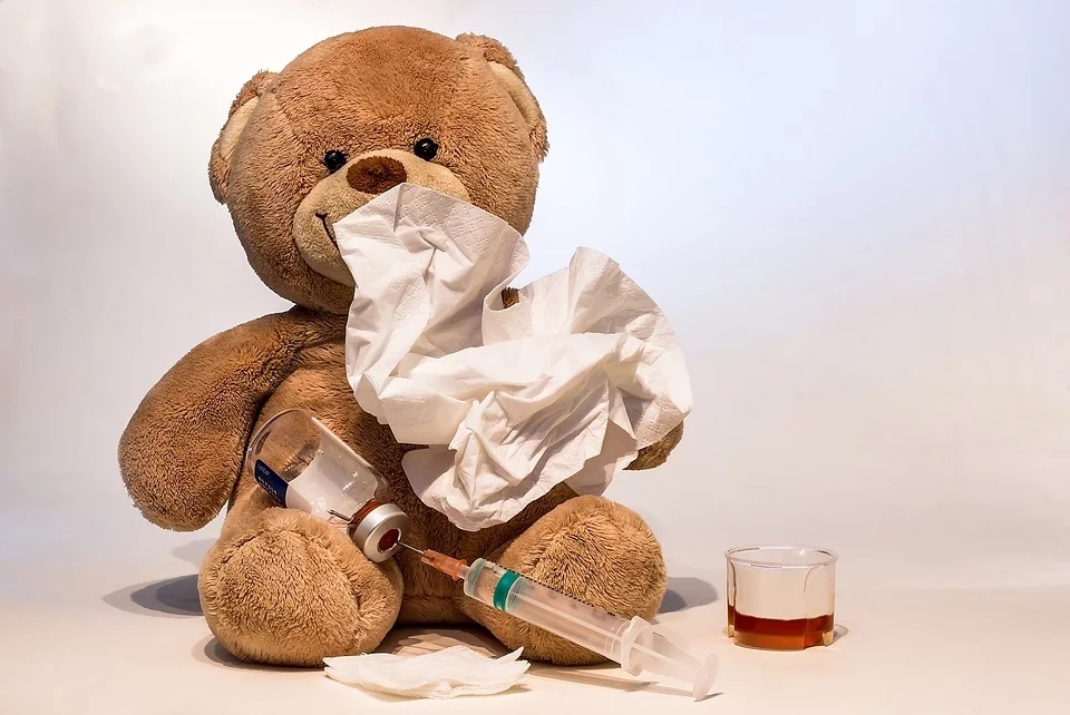 Роспотребнадзор закрыл 2% школ и детсадов из-за гриппа