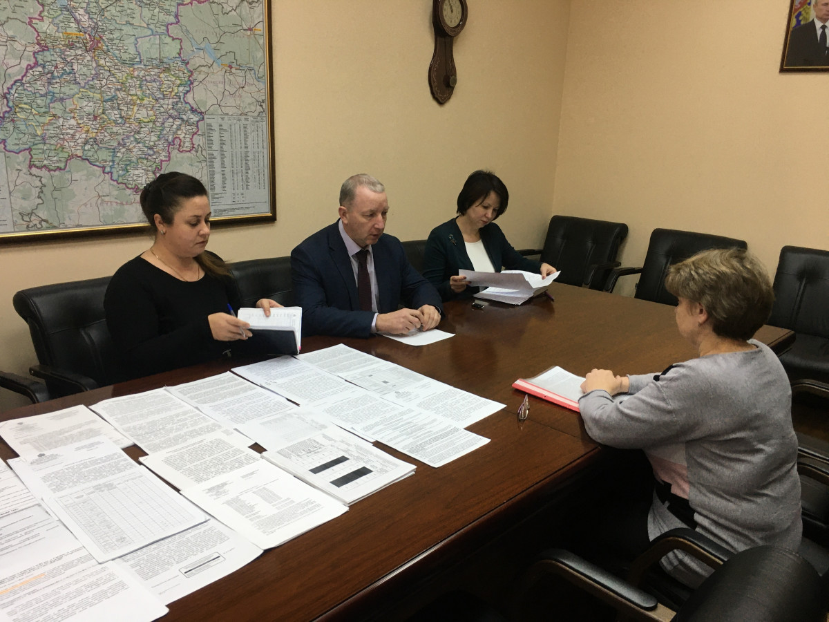 Встречи жителей с ГЖИ и управляющими компаниями могут