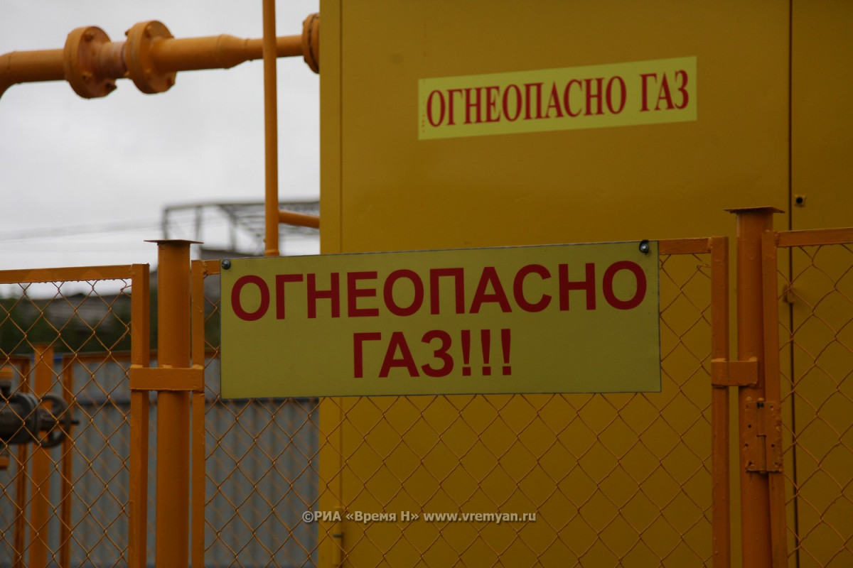 Нижегородский УФАС расследует повышение стоимости обслуживания газового оборудования