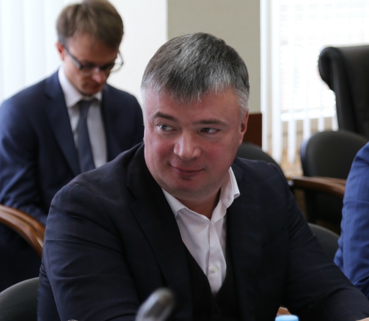 Кавинов: встречи президента с журналистами — всегда открытое общение по актуальным вопросам года
