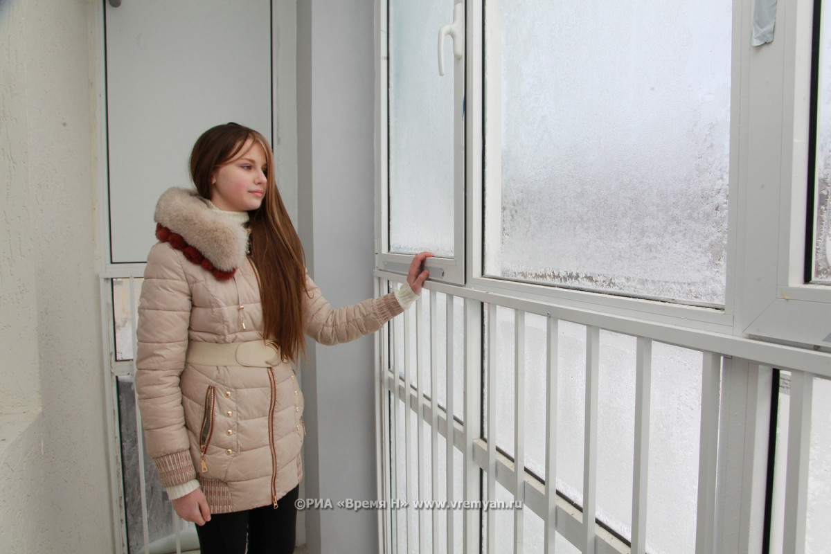 Определен Топ-5 самых дорогих квартир Нижнего Новгорода