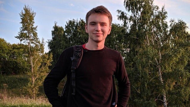 Молодой парень погиб спасая женщину от грабителя в Павлове