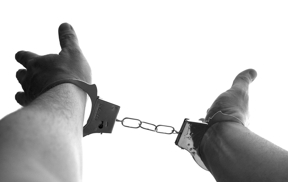 В Павлове задержан подозреваемый в убийстве молодого парня, вступившегося за женщину