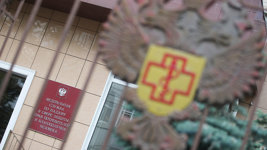 Более 2,4 тысяч звонков от нижегородцев поступило в Роспотребнадзор в 2019 году