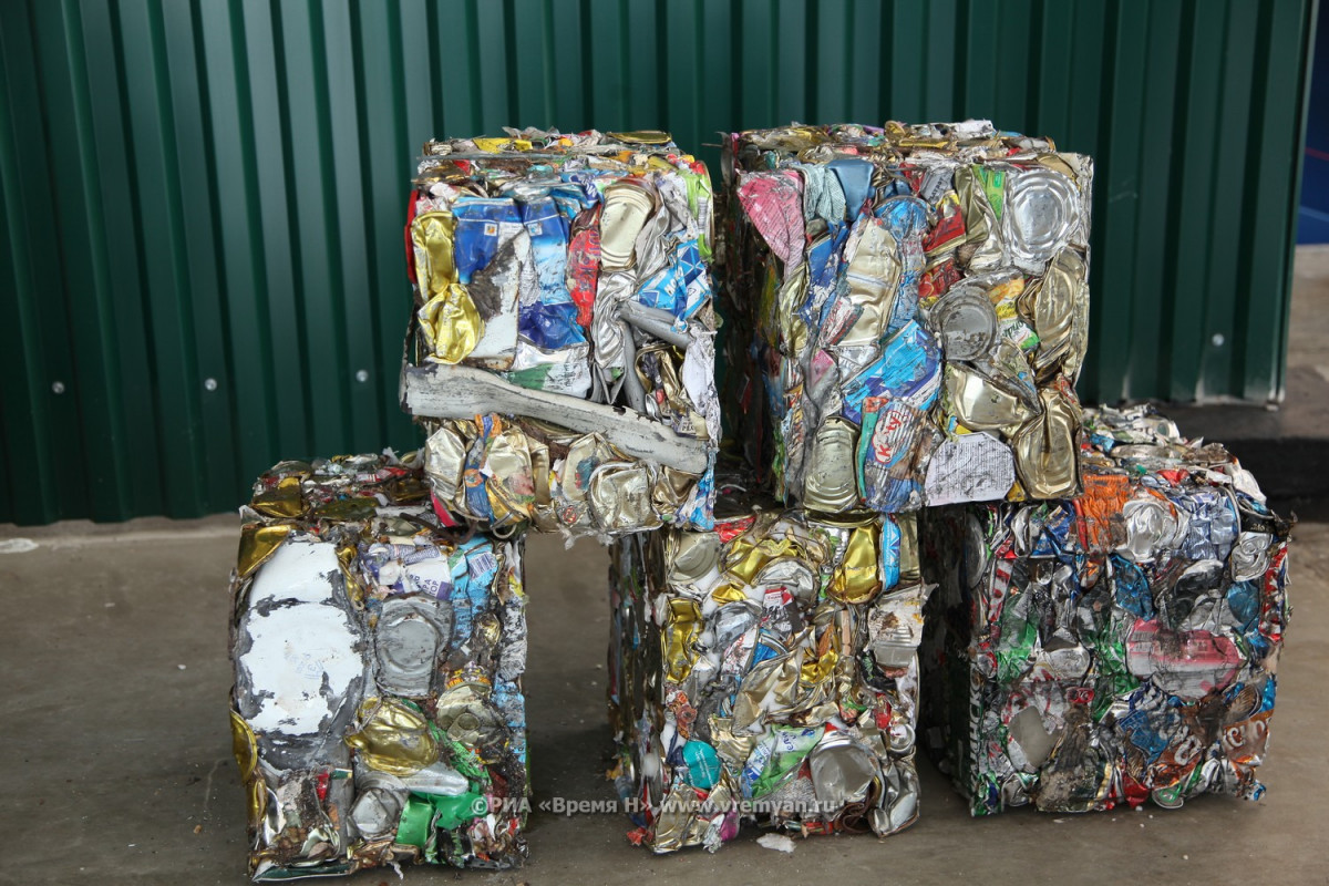 Предпринимателей предупредили об отсутствии договоров на вывоз отходов