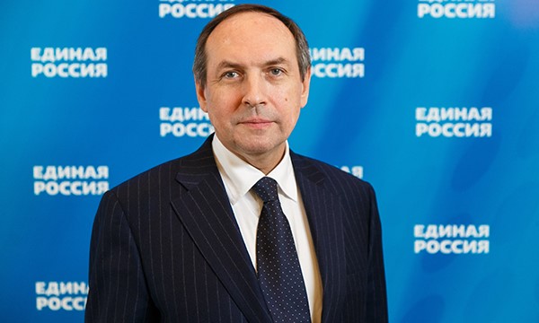 Никонов: президент заявил о важных направлениях совершенствования высшего образования