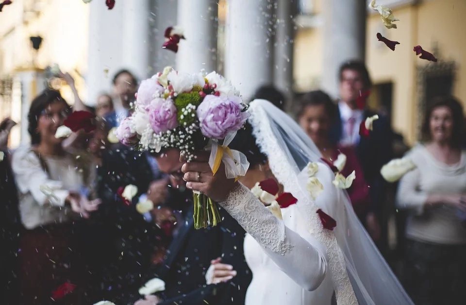 Нижегородки вышли замуж за 500 иностранцев в 2019 году