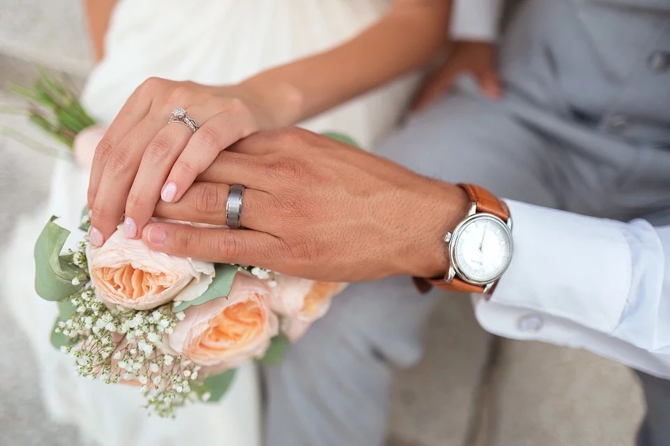 Красивые даты для свадеб в 2020 году назвали в нижегородском ЗАГСе