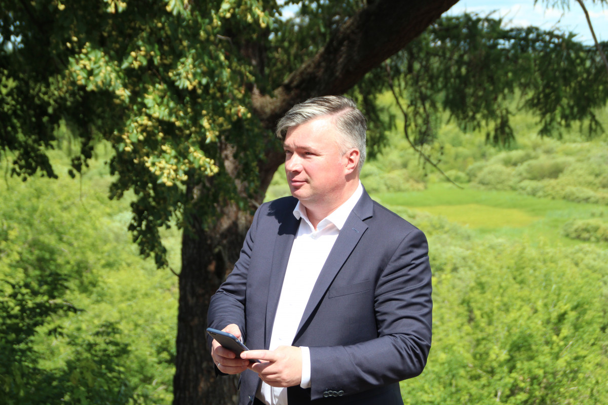 Кавинов: у сельских предпринимателей должна быть возможность работать по максимально простой системе налогообложения