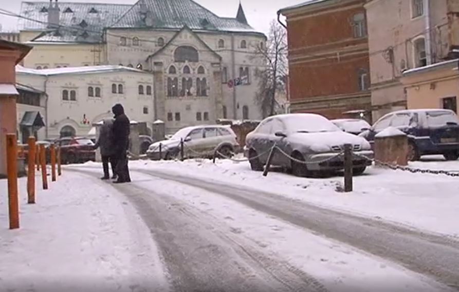 Порядка 230 протоколов составлено на ДУКи в Нижнем Новгороде