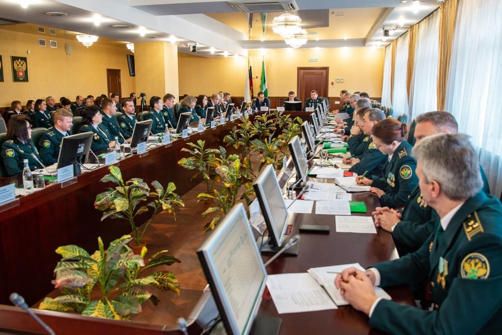 Более 8,5 млрд рублей взыскала Приволжская оперативная таможня с нарушителей в 2019 году