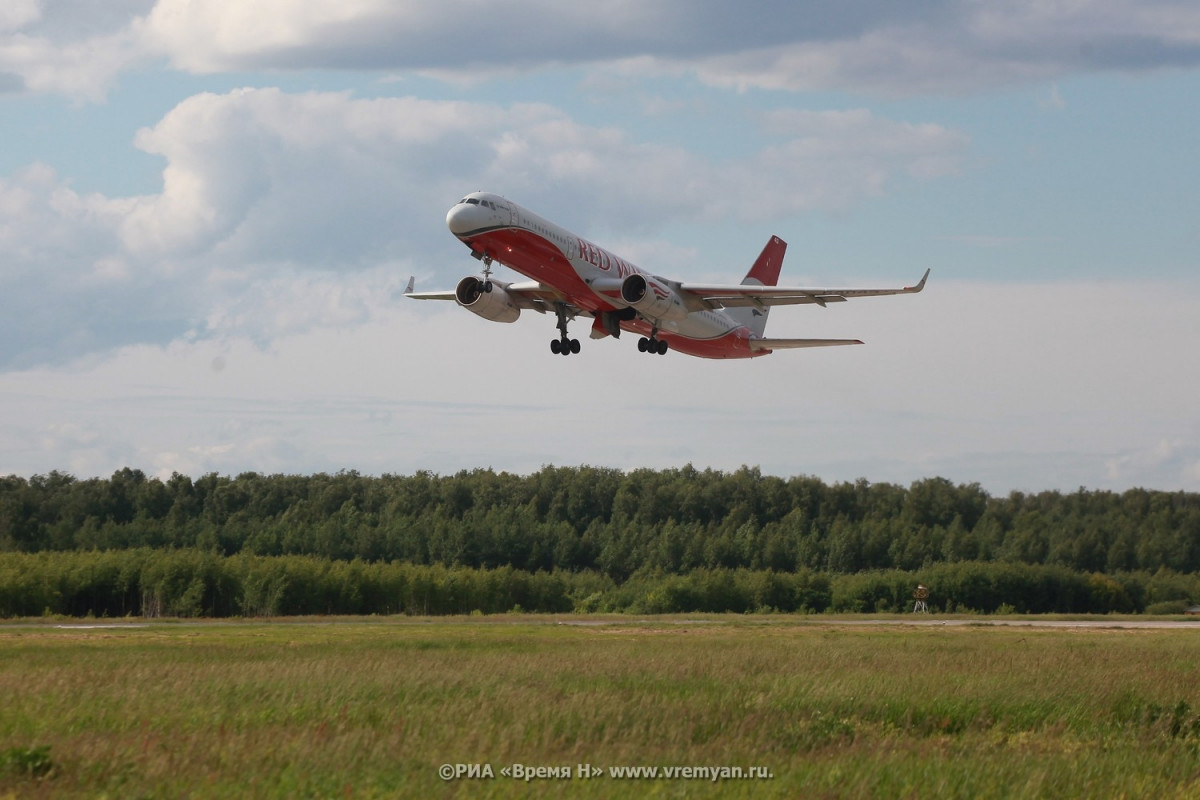 Комиссия Думы Нижнего Новгорода по МСУ одобрила отказ от перелетов бизнес-классом