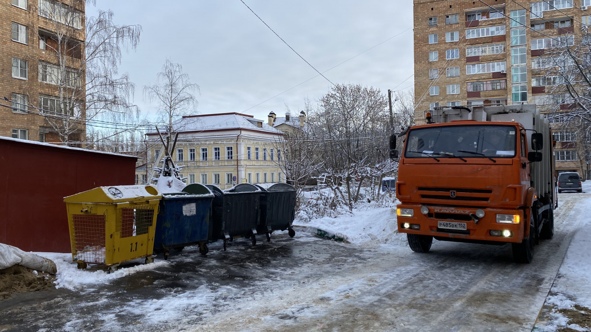 Нижегородское Минэкологии проведет больше 100 плановых проверок юрлиц в 2020 году