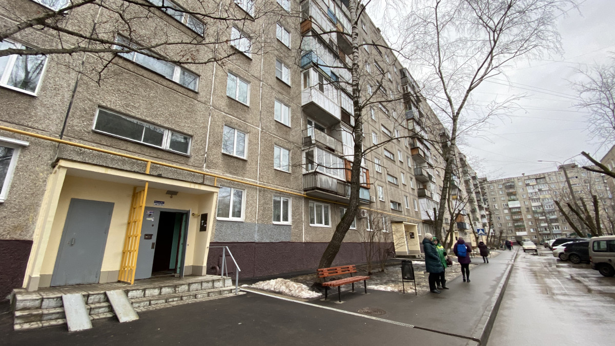 Контроль за очисткой крыш усилен в Нижегородской области
