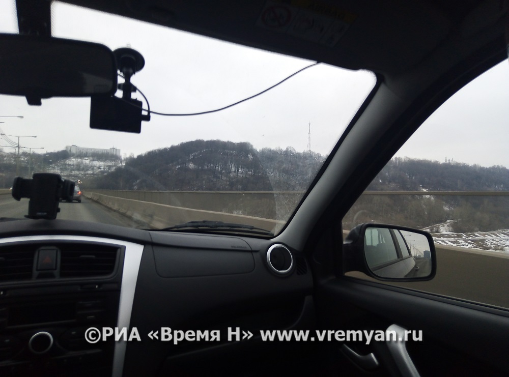 Задержаны нижегородцы, похищавшие зеркала с припаркованных машин