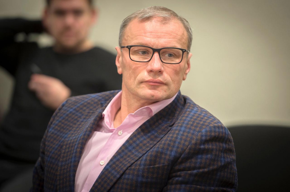 Сватковский: Нижний Новгород достоин стать первым в РФ «Городом трудовой доблести»