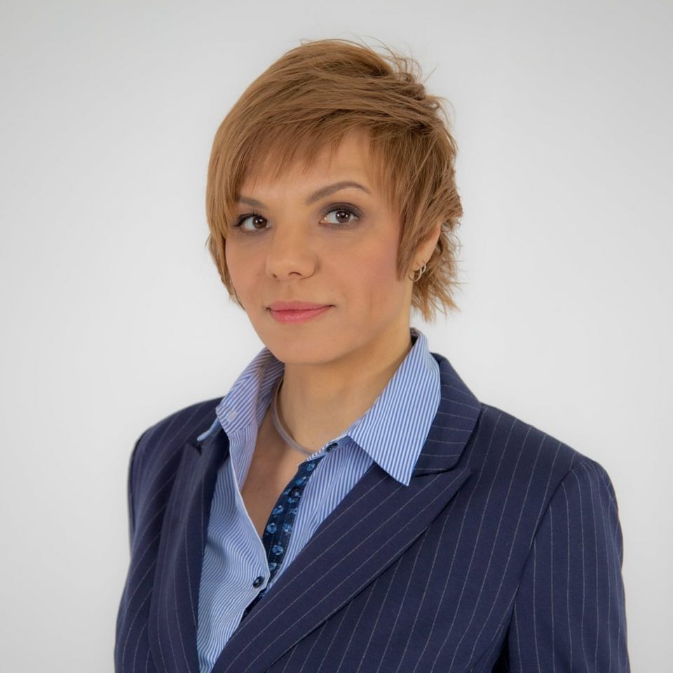 Шукалова Екатерина Вячеславовна — системный интернет-маркетолог, практикующий бизнес-тренер