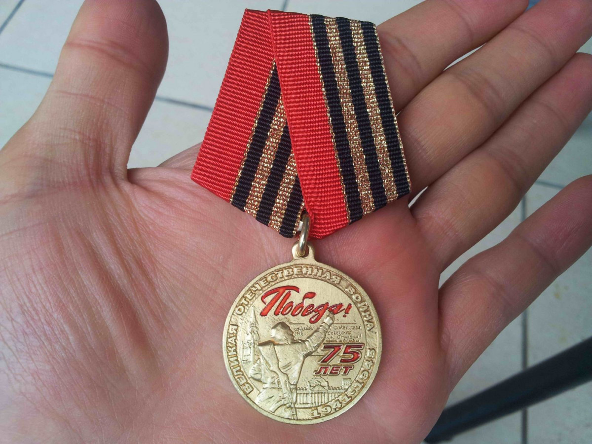 Ветеранов наградят в администрации Нижегородского района