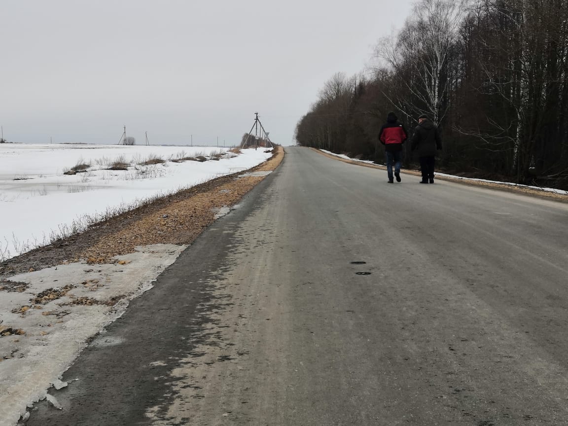 Ремонт дорог в Нижегородской области планируют начать в апреле-мае