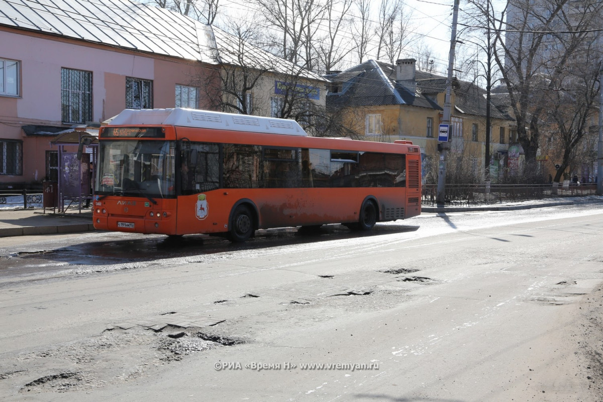 Нижегородка заявляет, что ее дочь насильно высадили из автобуса