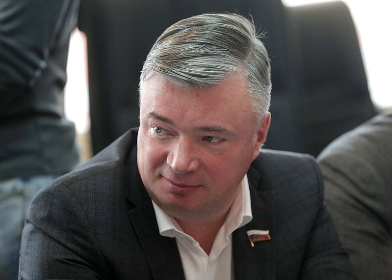 Кавинов: подготовка к голосованию по Конституции — большая разъяснительная работа на местах