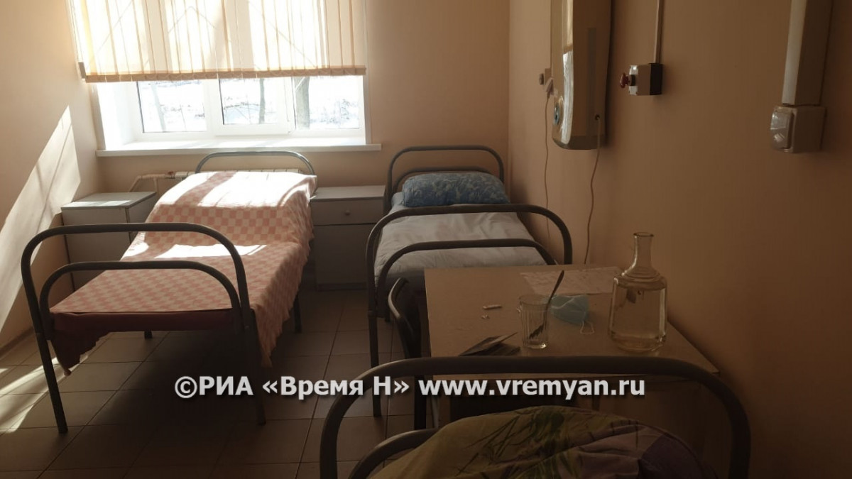 Студент из Ирака рассказал, как лечится от коронавируса в Нижнем Новгороде