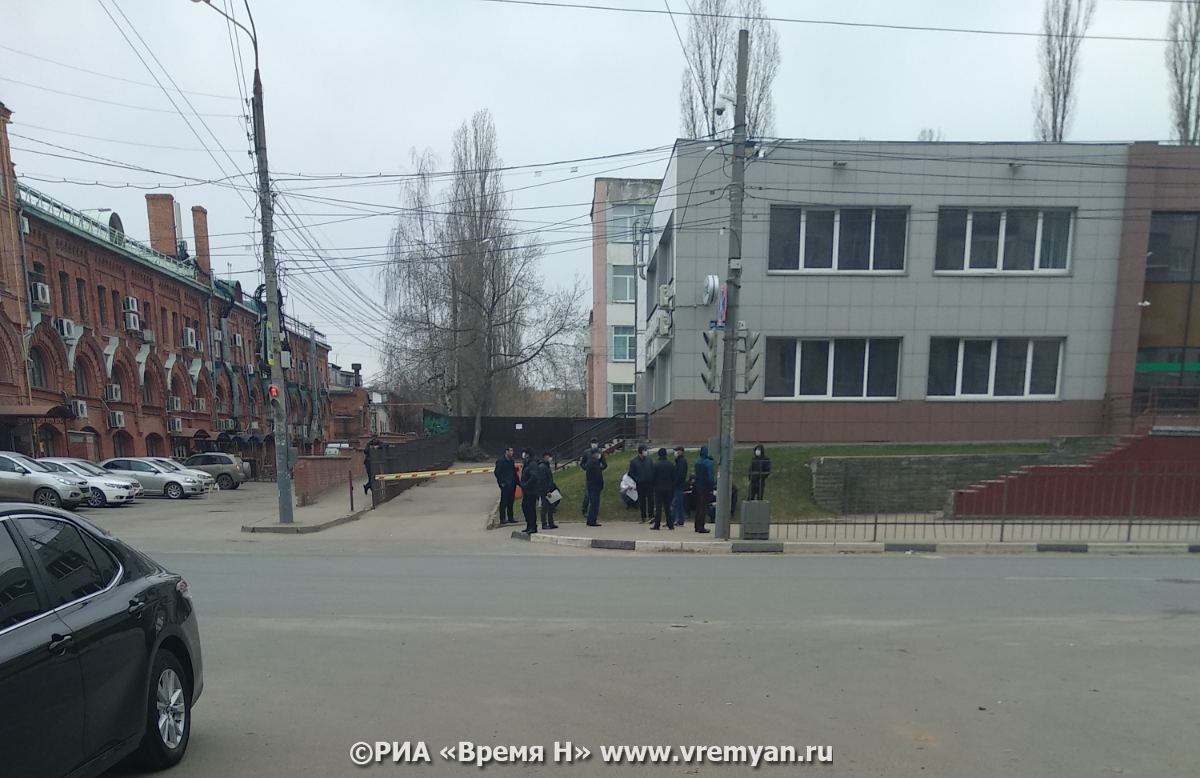 Мигранты нарушают режим самоизоляции в Нижнем Новгороде