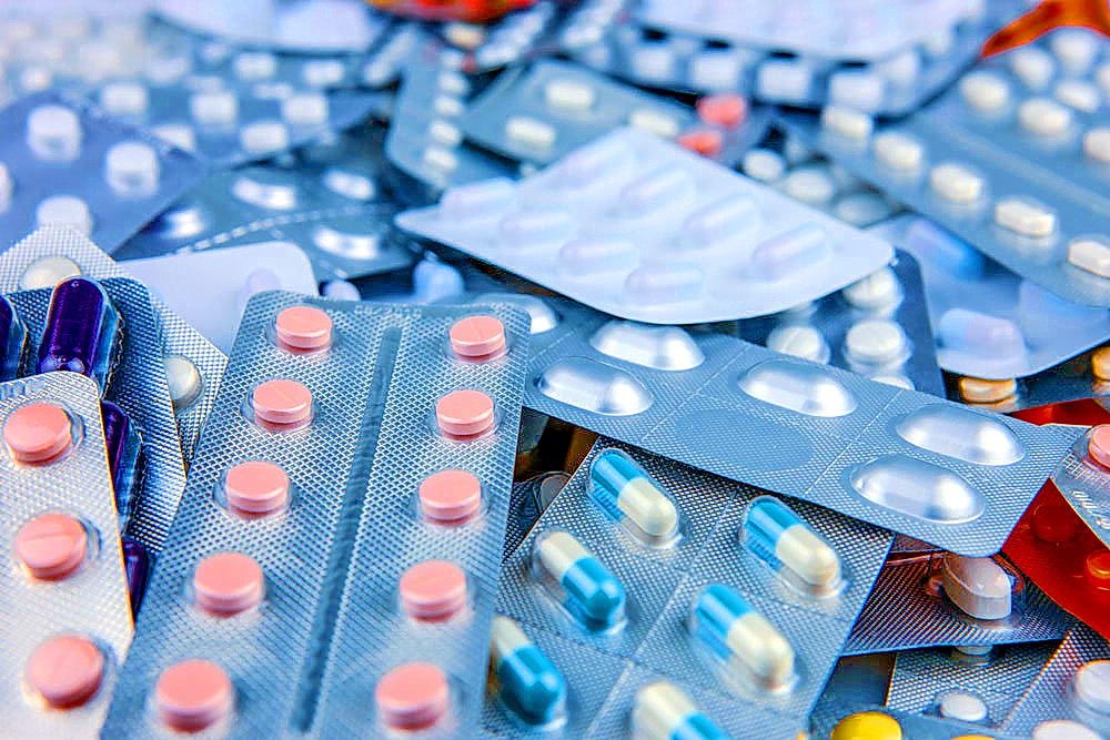 Нижегородцы могут сообщить о завышении цен на важнейшие лекарства