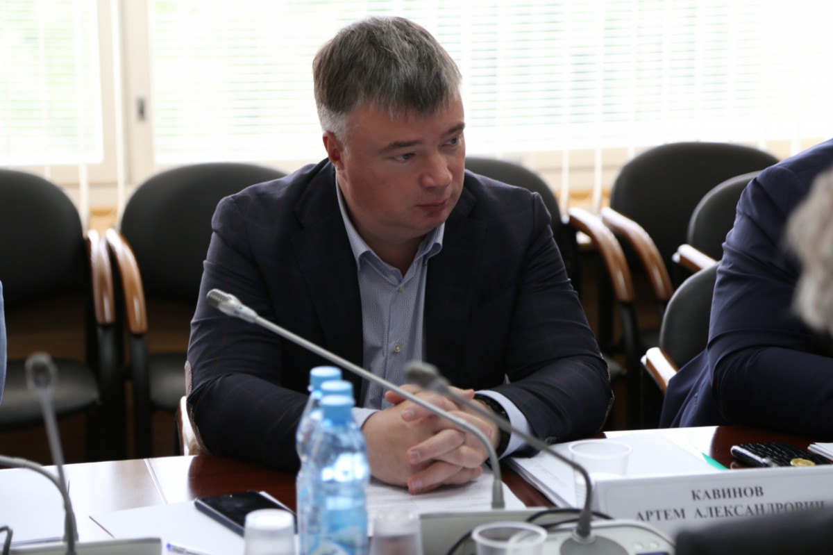 Кавинов: Госдума приняла ряд законопроектов, дающий правительству дополнительные полномочия в период пандемии