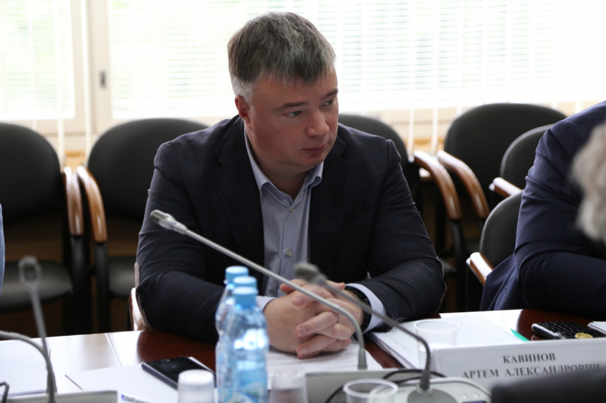 Кавинов: Госдума приняла ряд законопроектов, дающий правительству дополнительные полномочия в период пандемии