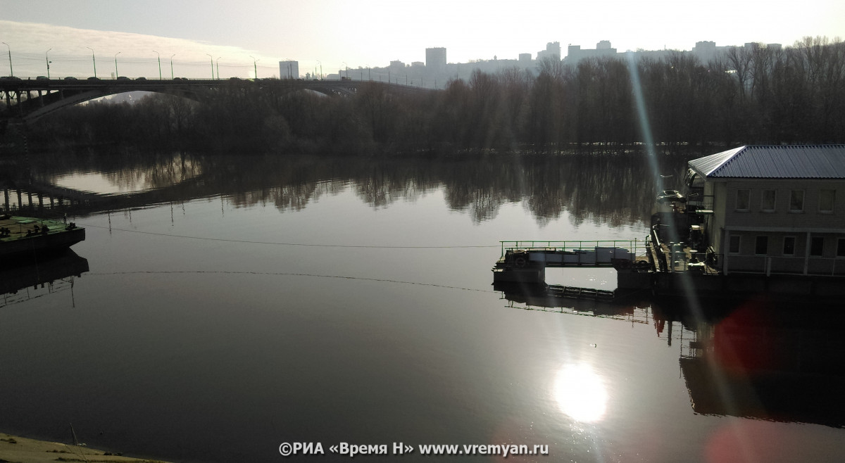 300 человек будут охранять рыбу во время нереста в реках Нижегородской области