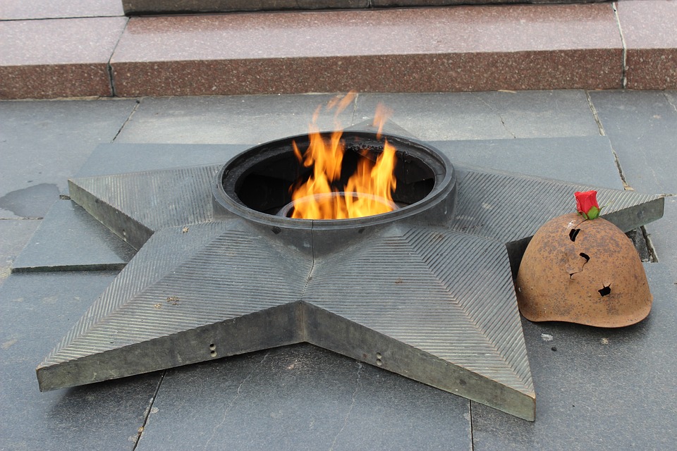 Нижегородский ОНФ запускает проект «Победа в Лицах»