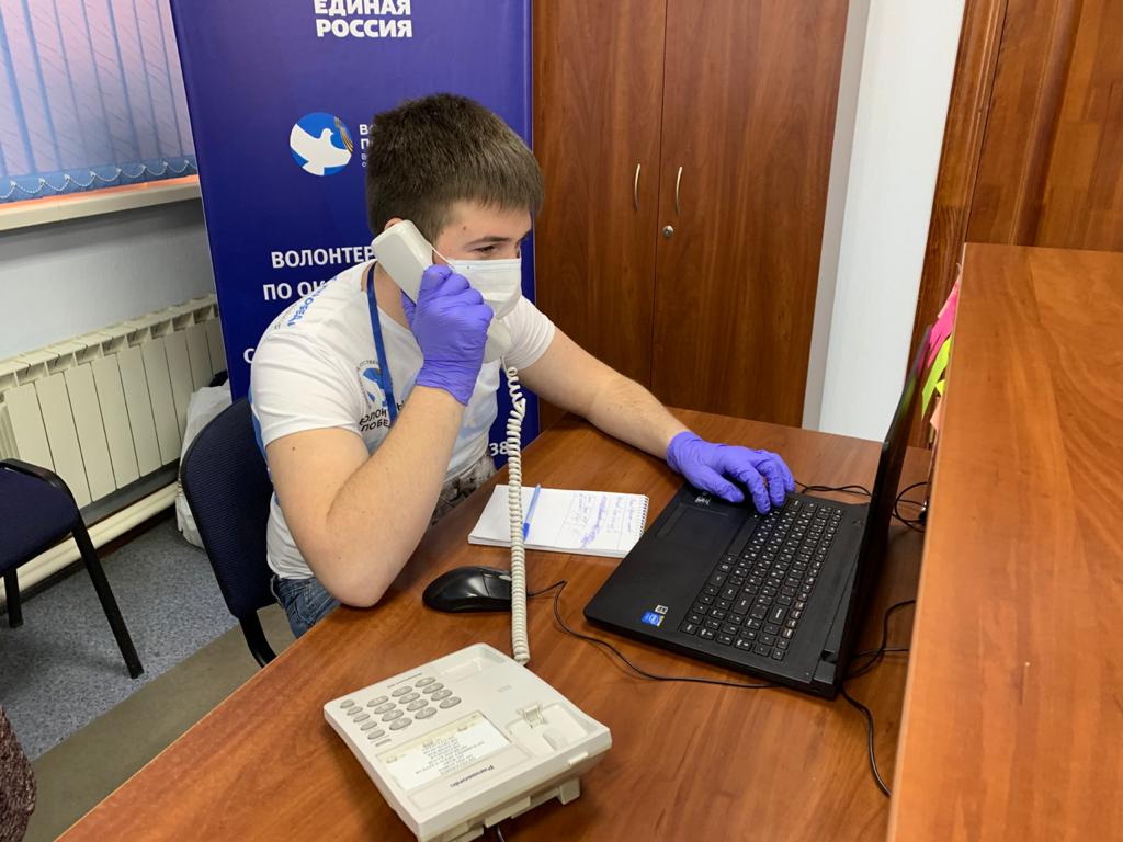 Юристы-волонтеры проконсультируют нижегородцев