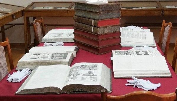 Онлайн-проект «СтереоСтраницы» запустили в НГОУНБ