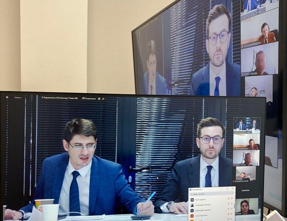 В Проектном офисе обсудили меры поддержки туриндустрии в Нижегородской области