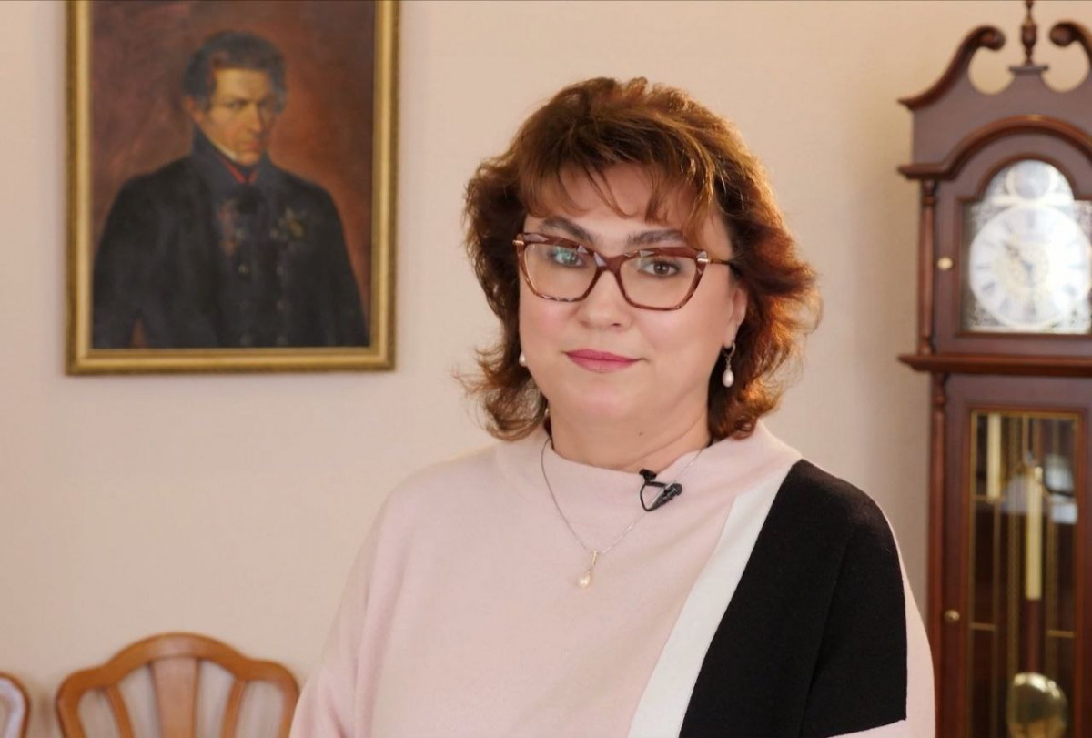 Ректор ННГУ Елена Загайнова вошла в совет при президенте РФ по науке и образованию