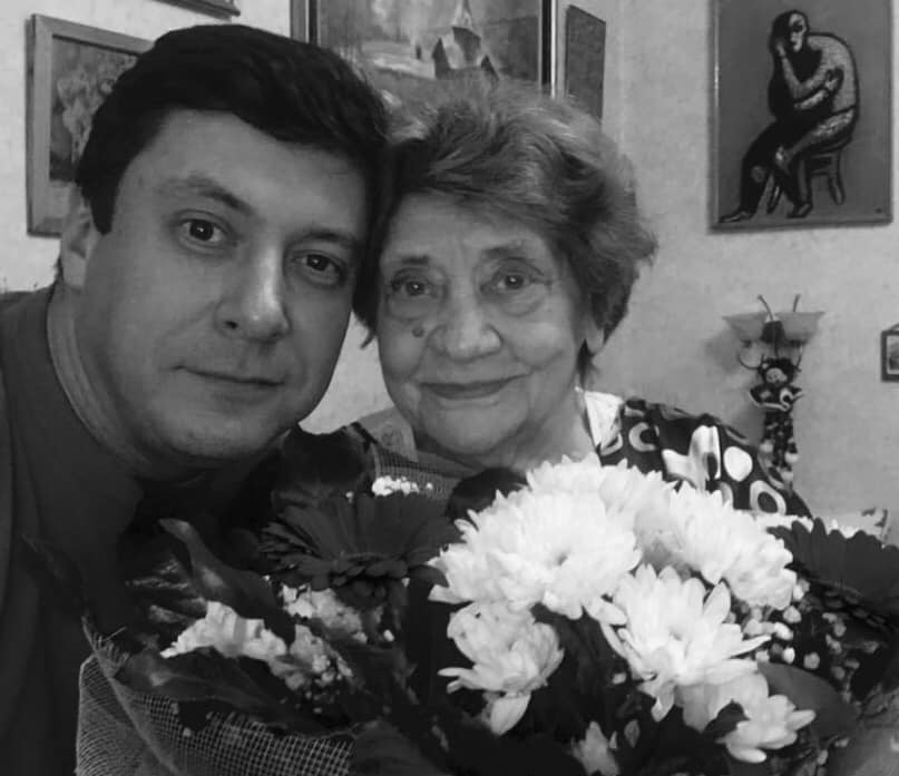 Умерла директор Нижегородского театрального училища Татьяна Цыганкова
