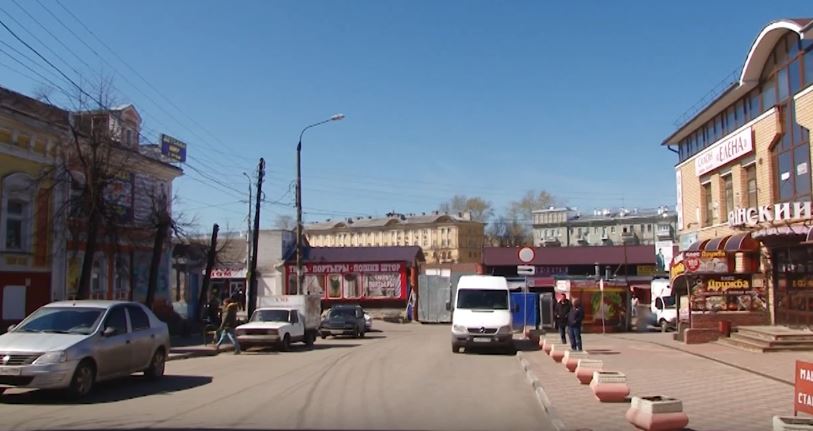 Трудовые мигранты остались в Нижегородской области без денег и работы